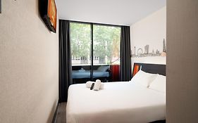 Easyhotel London City Shoreditch